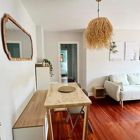 Appartement Casuca De Cuchia, Casa Con Jardin Junto A La Playa *
